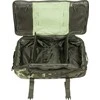 Kuprinė-krepšys MFH Travel M95CZ Camo