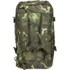 Kuprinė-krepšys MFH Travel M95CZ Camo