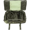 Kuprinė-krepšys MFH Travel M95CZ Camo