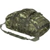 Kuprinė-krepšys MFH Travel M95CZ Camo