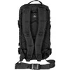 Kuprinė MFH Assault I Basic, juoda, 30l