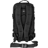 Kuprinė MFH Assault I Basic, juoda, 30 l