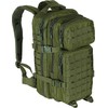Kuprinė MFH Assault I Basic, žalia