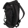 Kuprinė MFH Bote, juoda, 25l