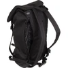 Kuprinė MFH Bote, juoda, 25 l