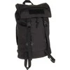 Kuprinė MFH Bote, juoda, 25l