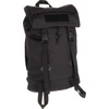 Kuprinė MFH Bote, juoda, 25l