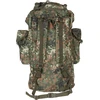 Kuprinė MFH - BW Camo, 65 l
