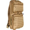 Kuprinė MFH Compress - Coyote Tan, 7-15 l