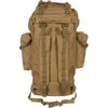 Kuprinė MFH, Coyote Tan, 65l