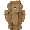 Kuprinė MFH Coyote Tan, 65 l