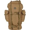 Kuprinė MFH, Coyote Tan, 65l