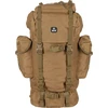 Kuprinė MFH, Coyote Tan, 65l