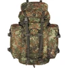 Kuprinė MFH Mountain, BW Camo, 80l