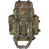 Kuprinė MFH Mountain – BW Camo, 80 l