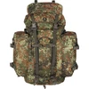 Kuprinė MFH Mountain – BW Camo, 80 l