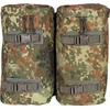 Kuprinė MFH Mountain, BW Camo, 80l