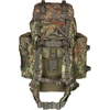 Kuprinė MFH Mountain, BW Camo, 80l