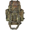 Kuprinė MFH Mountain, BW Camo, 80l