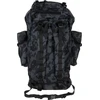 Kuprinė MFH Night-Camo, 65 l