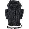 Kuprinė MFH, Night-Camo, 65l