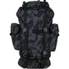 Kuprinė MFH, Night-Camo, 65l