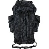 Kuprinė MFH, Night-Camo, 65l