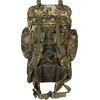 Kuprinė MFH Tactical, BW Camo, 55l