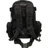 Kuprinė MFH Tactical-Modular, juoda, 45l