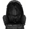 Kuprinė MFH Tactical-Modular, juoda, 45l