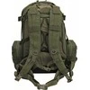 Kuprinė MFH Tactical-Modular, žalia, 45l