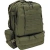 Kuprinė MFH Tactical-Modular, žalia, 45l
