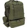 Kuprinė MFH Tactical-Modular, žalia, 45l