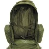 Kuprinė MFH Tactical-Modular, žalia, 45l