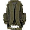 Kuprinė MFH Tactical-Modular, žalia, 45 l
