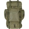 Kuprinė MFH Tactical, žalia, 55l