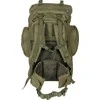 Kuprinė MFH Tactical, žalia, 55l