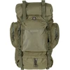 Kuprinė MFH Tactical, žalia, 55l