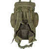 Kuprinė MFH Tactical, žalia, 55l
