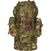 MFH Max Fuchs Kuprinė BW Combat vegetato, 65L (30253L)