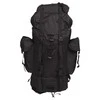 Kuprinė MIL-TEC Import, 35l - juoda