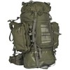 Mil-Tec OD BACKPACK ′TEESAR®′ 100 LITER
