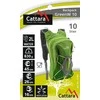 Kuprinė su talpa vandeniui Cattara GreenW 10+2 l