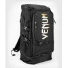Kuprinė Venum Challenger Xtrem Evo - Juodas/Gold