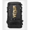 Kuprinė Venum Challenger Xtrem Evo - Juodas/Gold