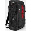 Kuprinė Venum Challenger Xtrem Evo, juoda/raudona