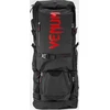 Kuprinė Venum Challenger Xtrem Evo, juoda/raudona