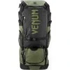 Kuprinė Venum Challenger Xtrem Evo - Khaki/Juodas