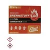 Esbit kietojo kuro tabletes 20 vnt. x 4 g