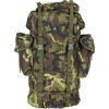 Kurpinė MFH, M 95 CZ camo, 65l